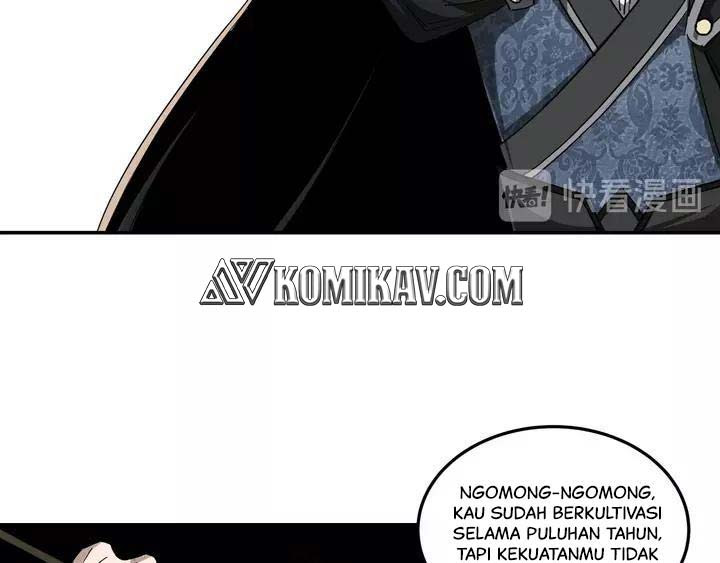 Greatest Boss System chapter 54 halaman 87