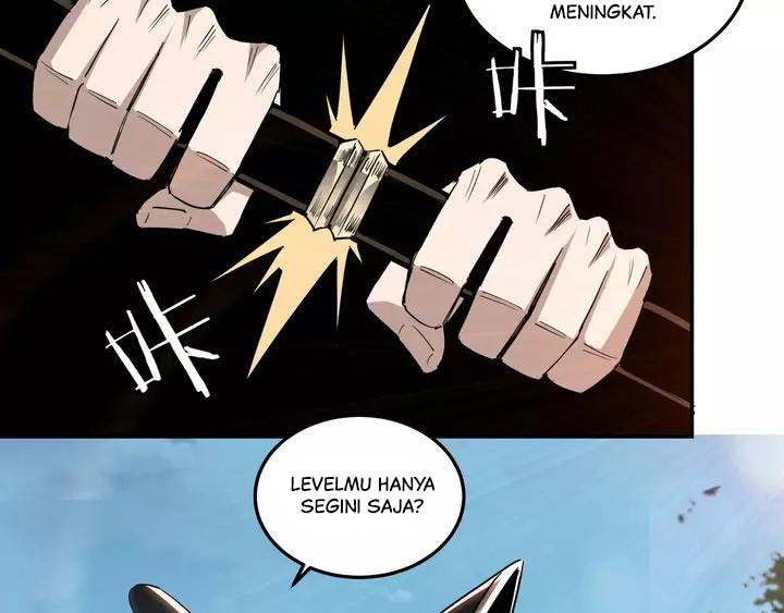 Greatest Boss System chapter 54 halaman 88