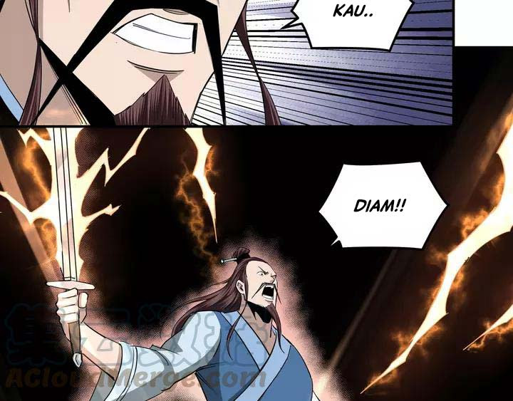 Greatest Boss System chapter 54 halaman 92