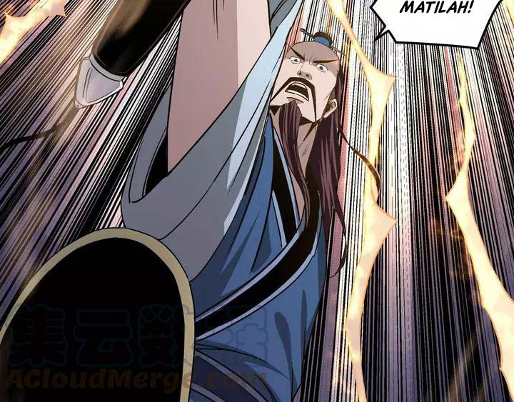 Greatest Boss System chapter 54 halaman 102