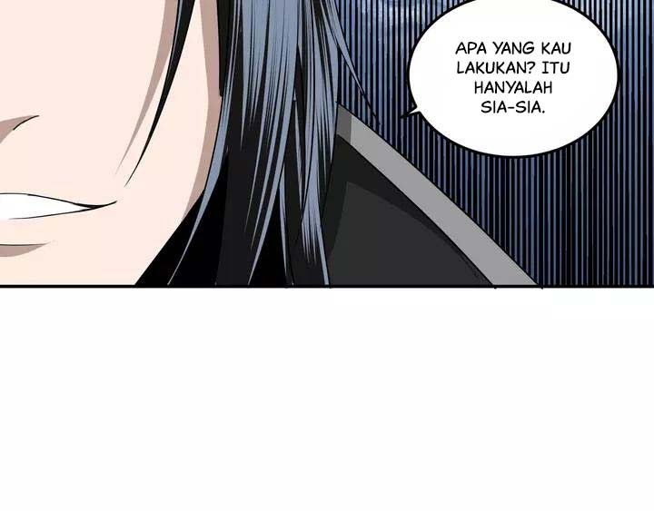 Greatest Boss System chapter 54 halaman 109