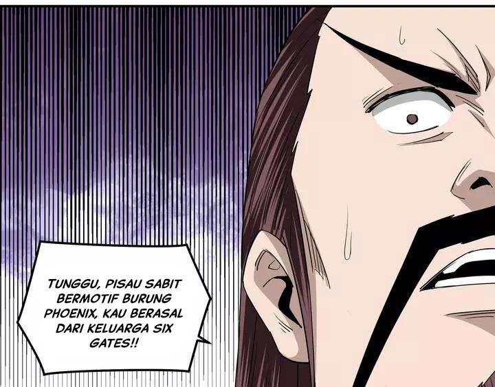 Greatest Boss System chapter 54 halaman 110
