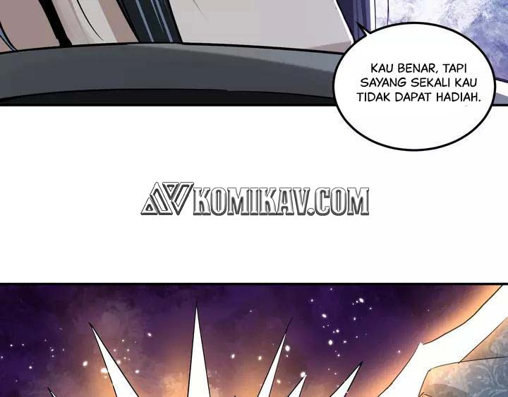 Greatest Boss System chapter 55 halaman 11