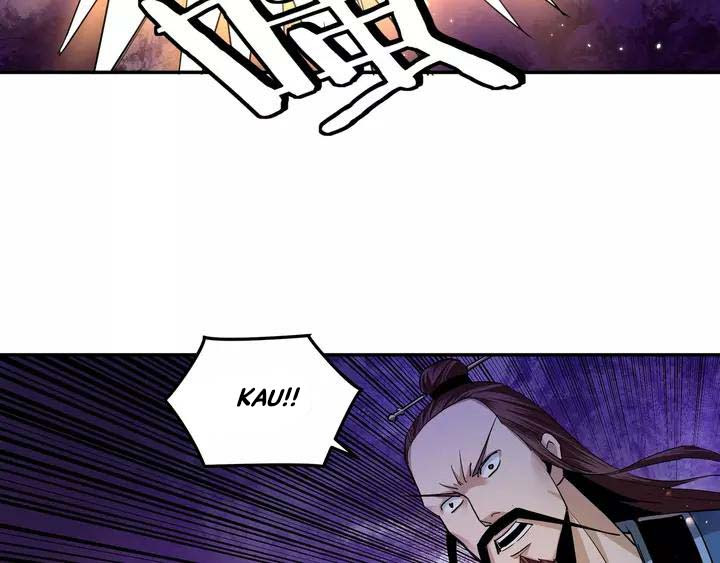 Greatest Boss System chapter 55 halaman 13