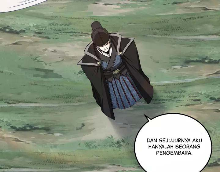 Greatest Boss System chapter 55 halaman 39