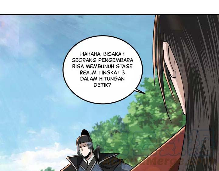 Greatest Boss System chapter 55 halaman 42