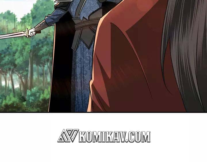 Greatest Boss System chapter 55 halaman 43