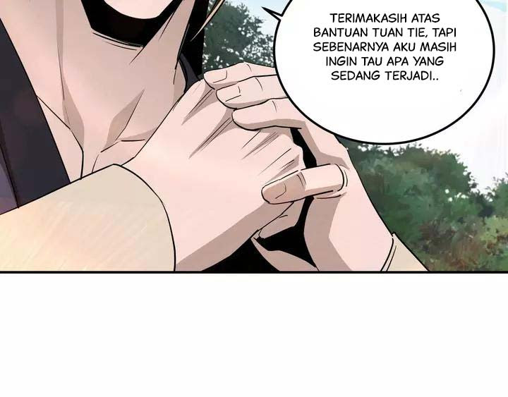 Greatest Boss System chapter 55 halaman 45