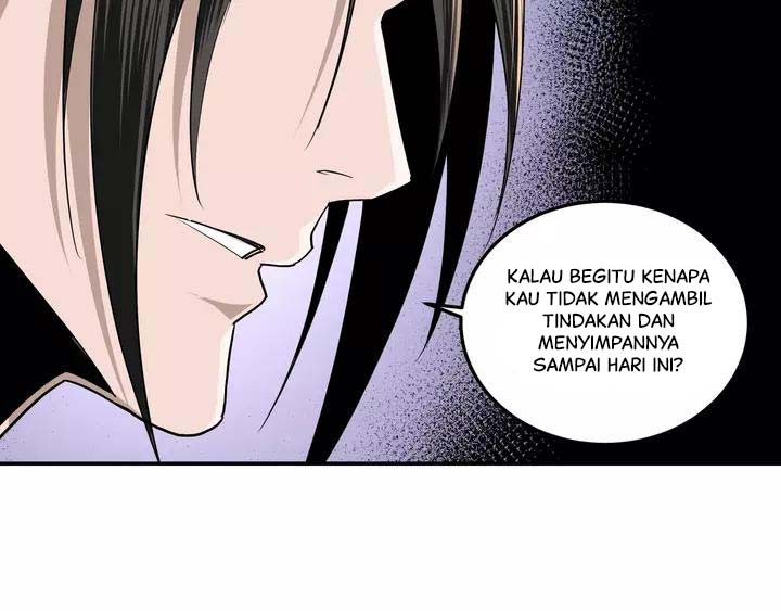 Greatest Boss System chapter 55 halaman 49