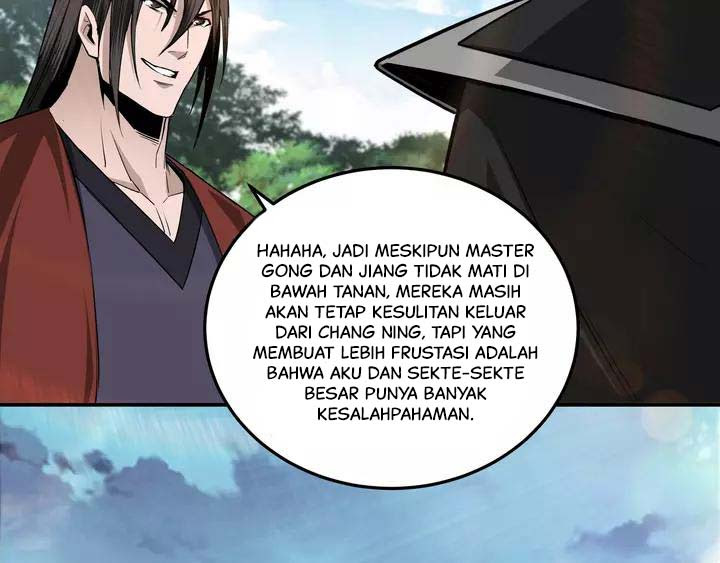 Greatest Boss System chapter 55 halaman 55
