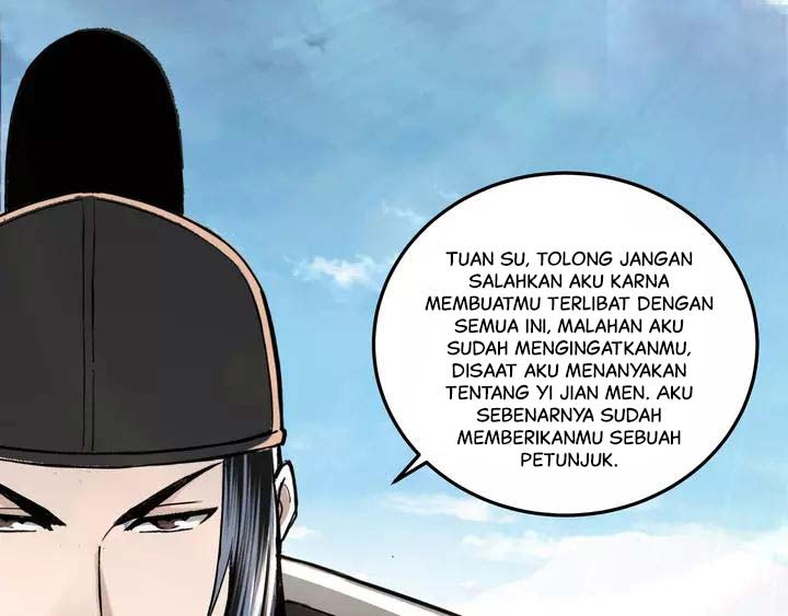 Greatest Boss System chapter 55 halaman 56