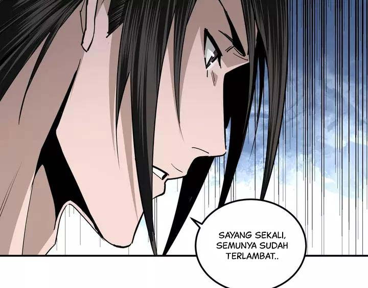 Greatest Boss System chapter 55 halaman 59