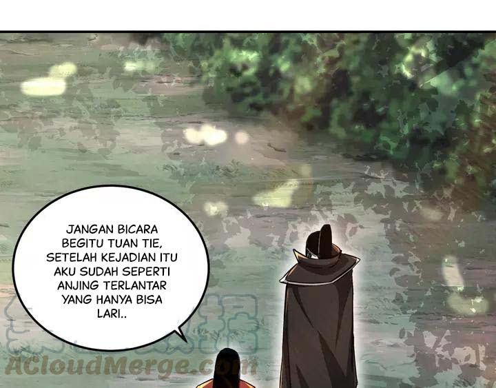 Greatest Boss System chapter 55 halaman 62