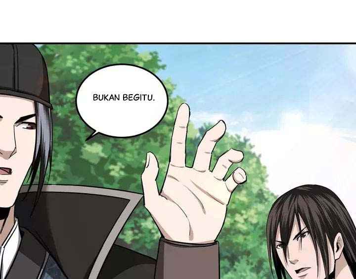 Greatest Boss System chapter 55 halaman 64