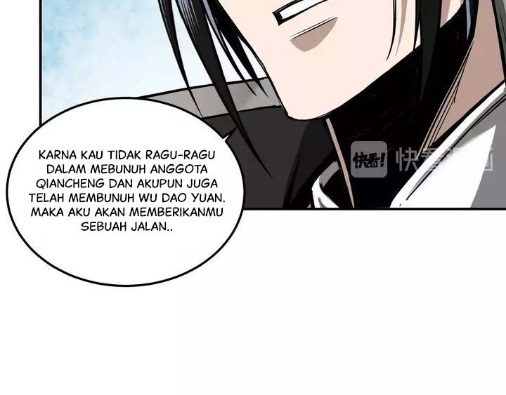 Greatest Boss System chapter 55 halaman 67