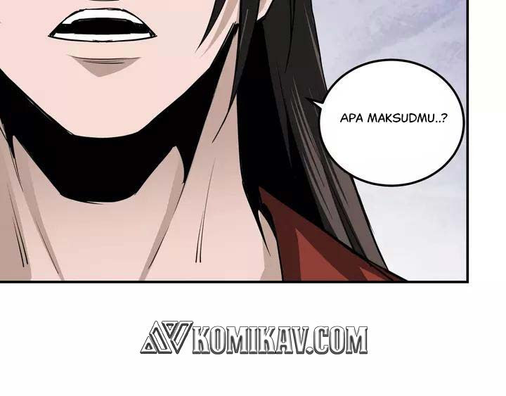 Greatest Boss System chapter 55 halaman 69