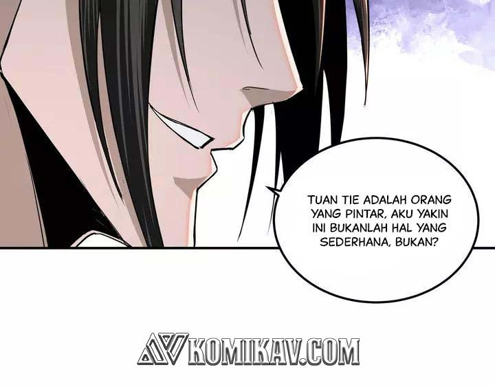 Greatest Boss System chapter 55 halaman 76