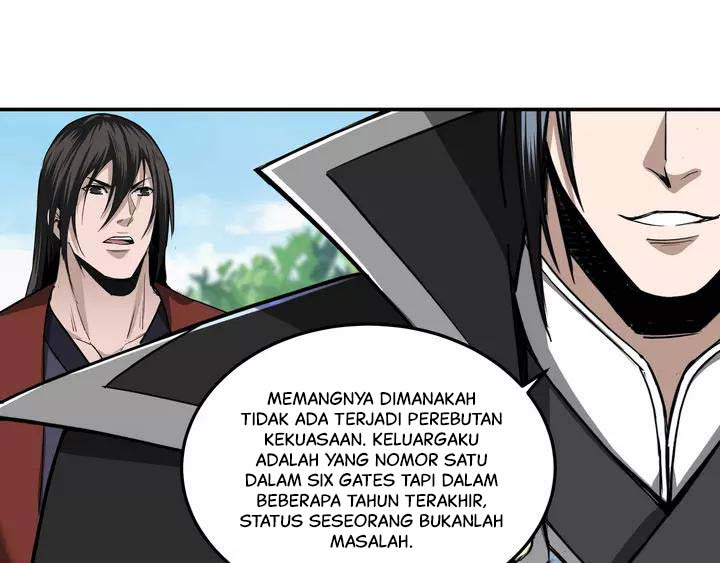 Greatest Boss System chapter 55 halaman 81