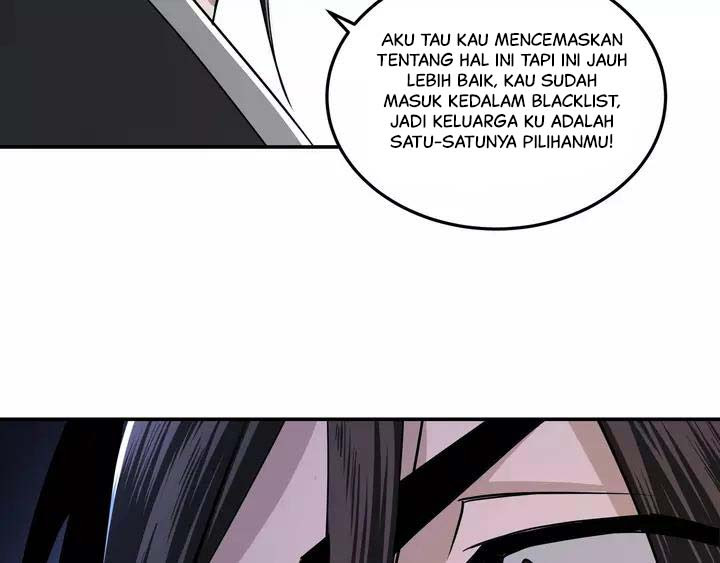 Greatest Boss System chapter 55 halaman 84