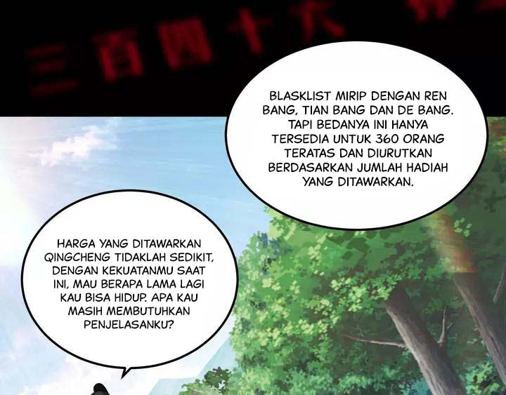 Greatest Boss System chapter 55 halaman 88