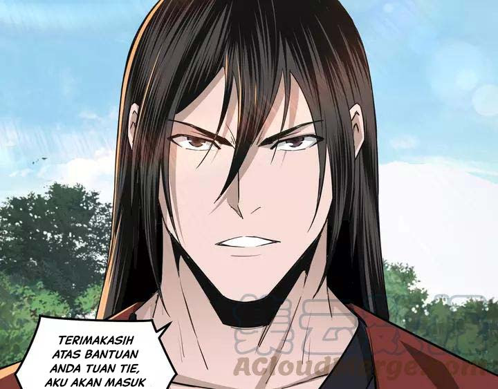 Greatest Boss System chapter 55 halaman 92