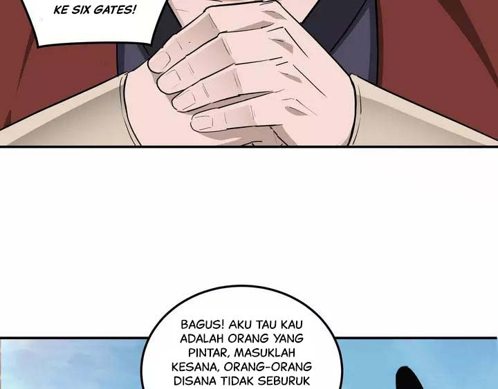 Greatest Boss System chapter 55 halaman 93