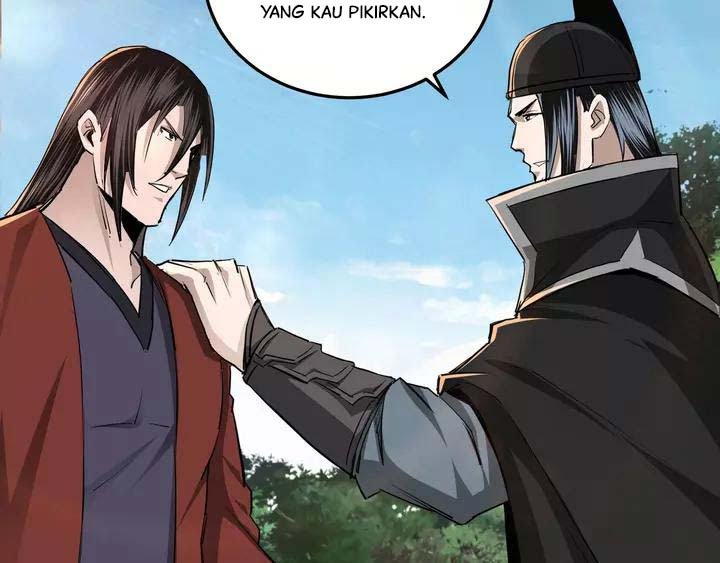 Greatest Boss System chapter 55 halaman 94