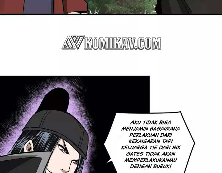 Greatest Boss System chapter 55 halaman 95