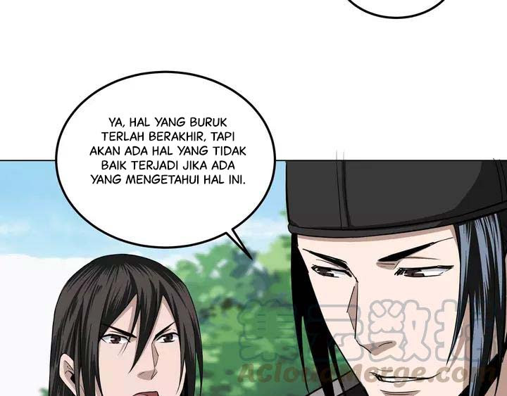 Greatest Boss System chapter 55 halaman 102