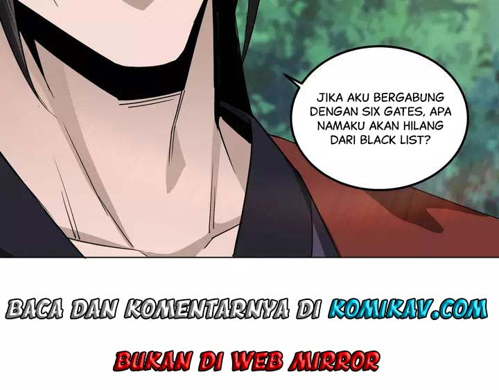 Greatest Boss System chapter 55 halaman 105