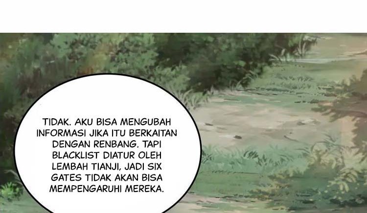 Greatest Boss System Bab 56 halaman 3