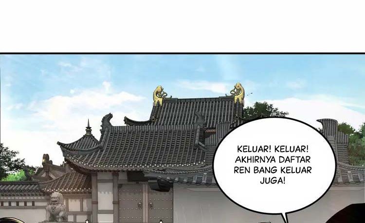 Greatest Boss System Bab 56 halaman 25