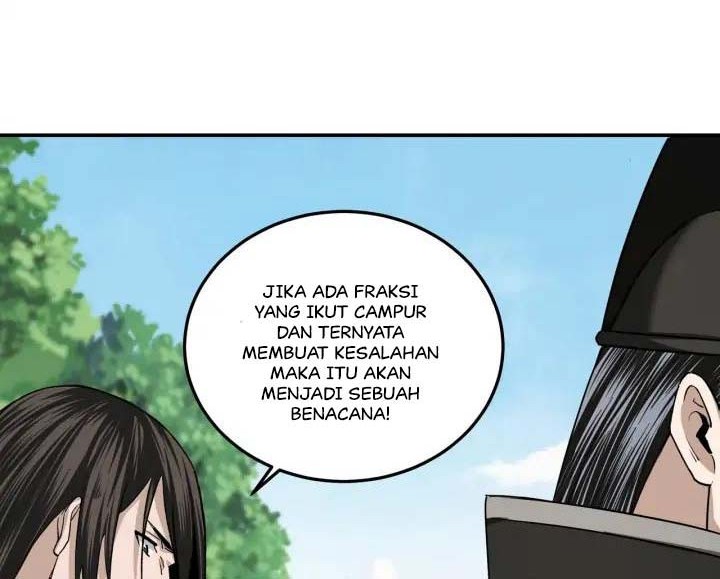 Greatest Boss System Bab 57 halaman 13