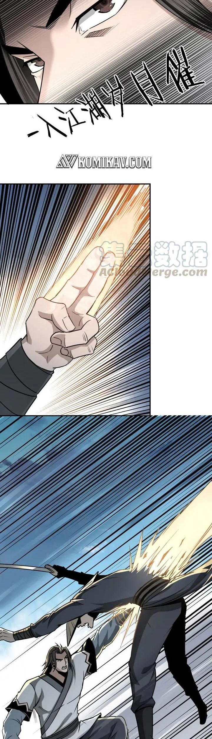 Greatest Boss System chapter 60 halaman 13