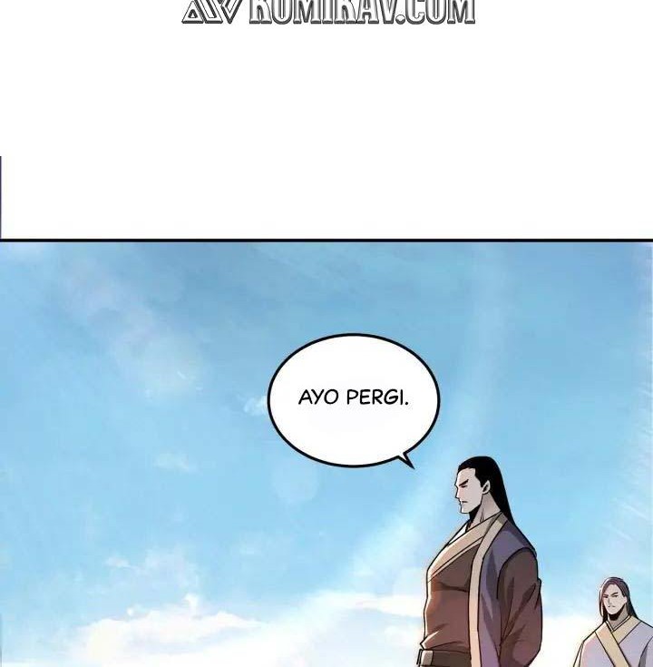 Greatest Boss System chapter 60 halaman 25