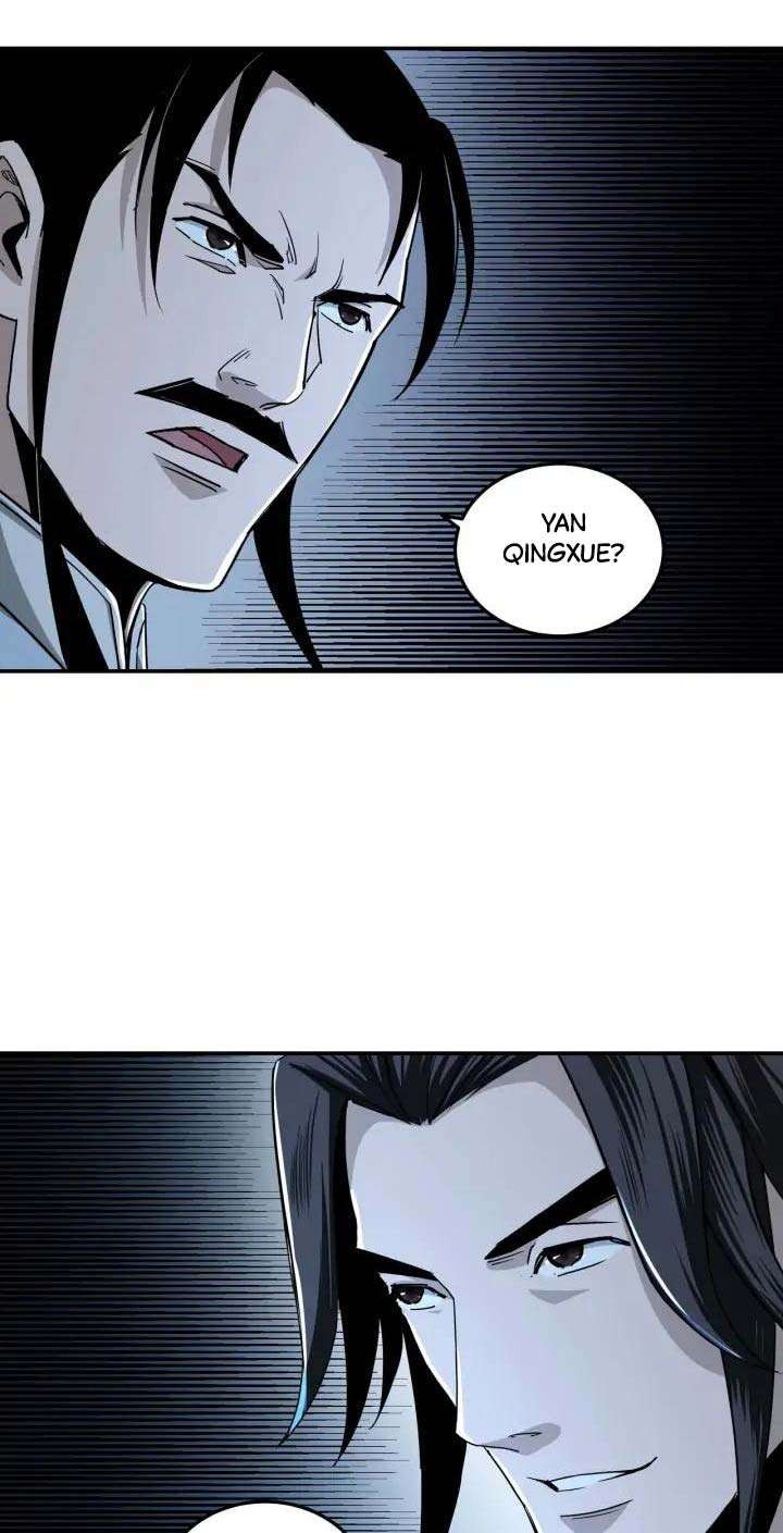 Greatest Boss System chapter 65 halaman 4