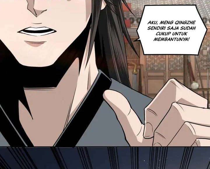 Greatest Boss System chapter 65 halaman 12
