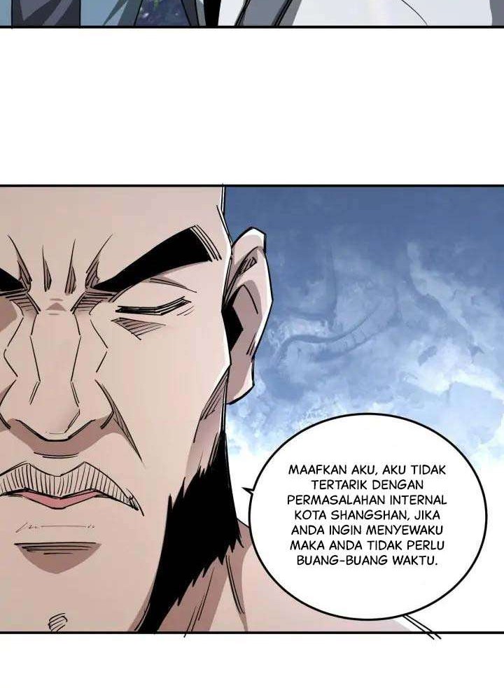 Greatest Boss System chapter 65 halaman 20