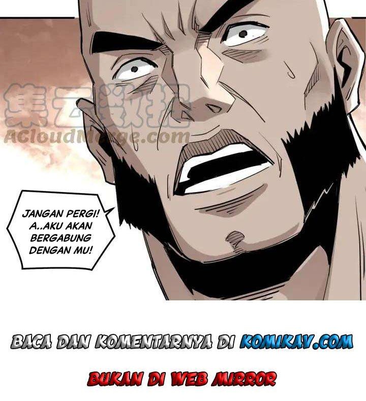 Greatest Boss System chapter 65 halaman 28