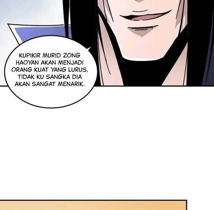 Greatest Boss System chapter 66 halaman 18