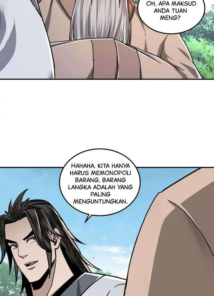 Greatest Boss System chapter 66 halaman 23