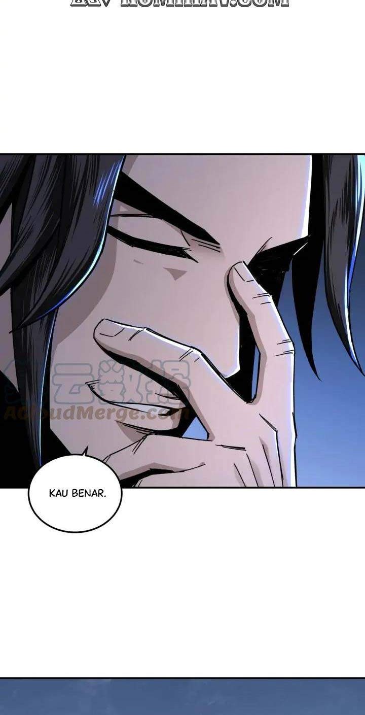 Greatest Boss System Bab 69 halaman 4