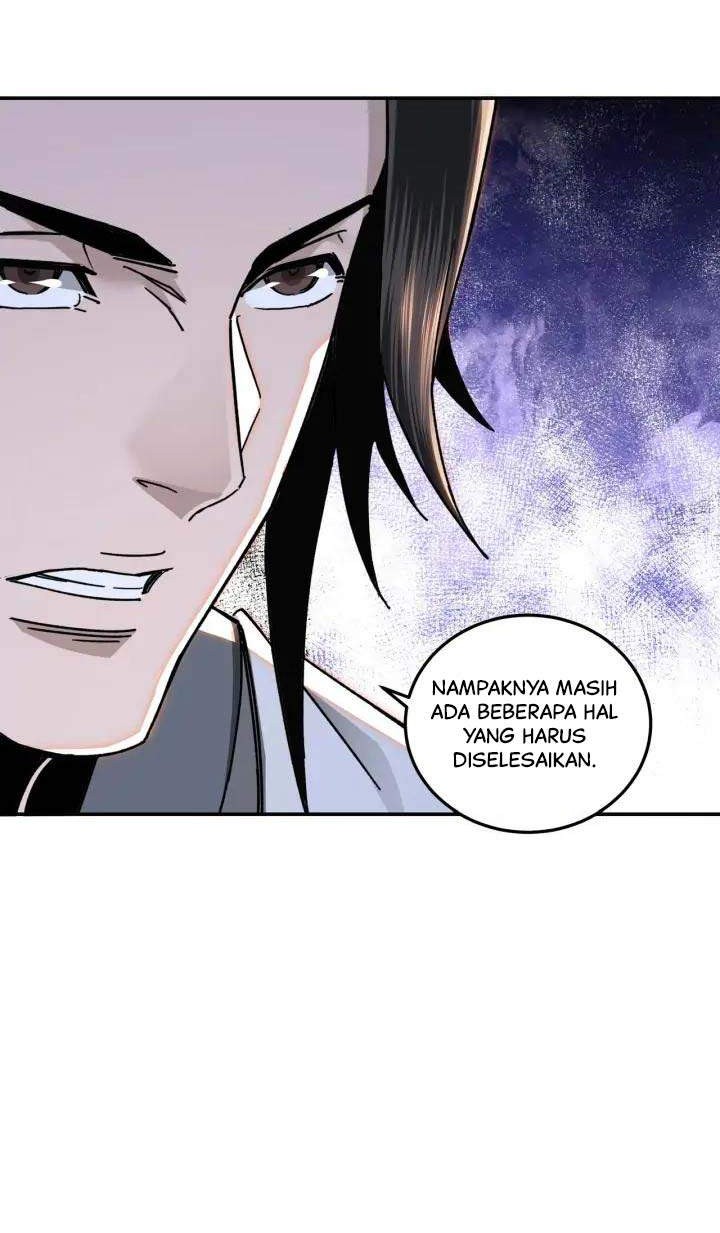 Greatest Boss System Bab 69 halaman 12