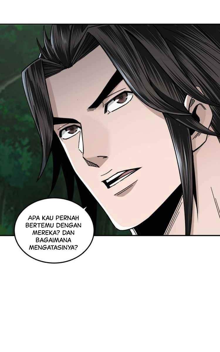 Greatest Boss System chapter 70 halaman 13