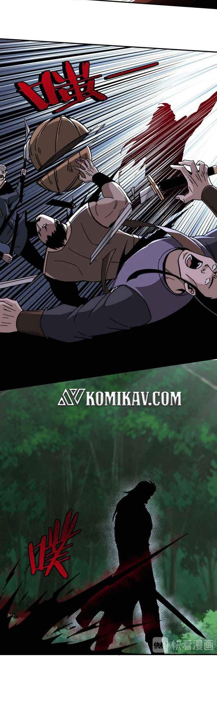Greatest Boss System chapter 70 halaman 29