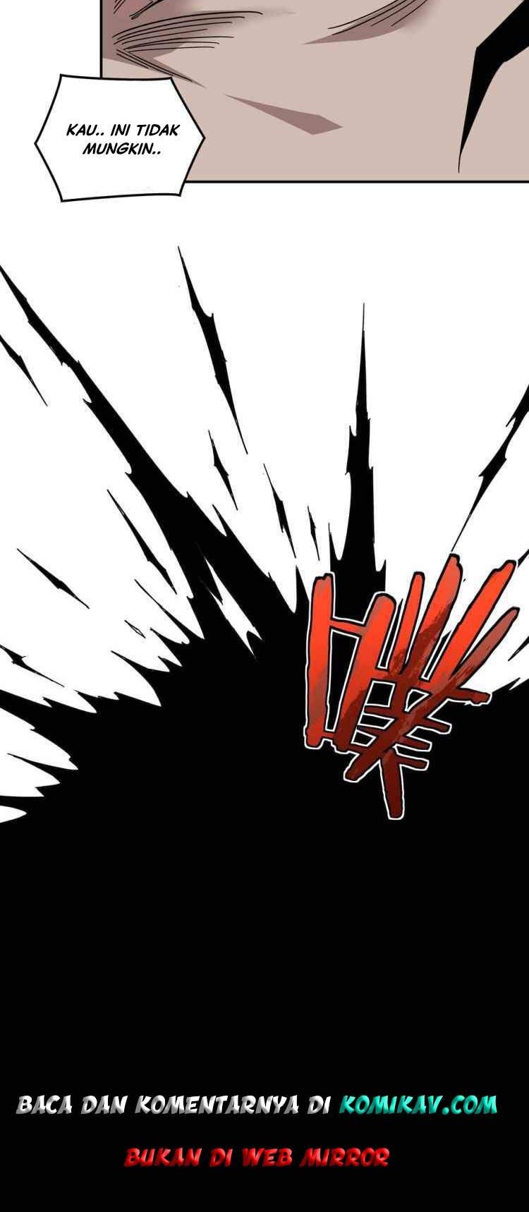 Greatest Boss System chapter 70 halaman 33