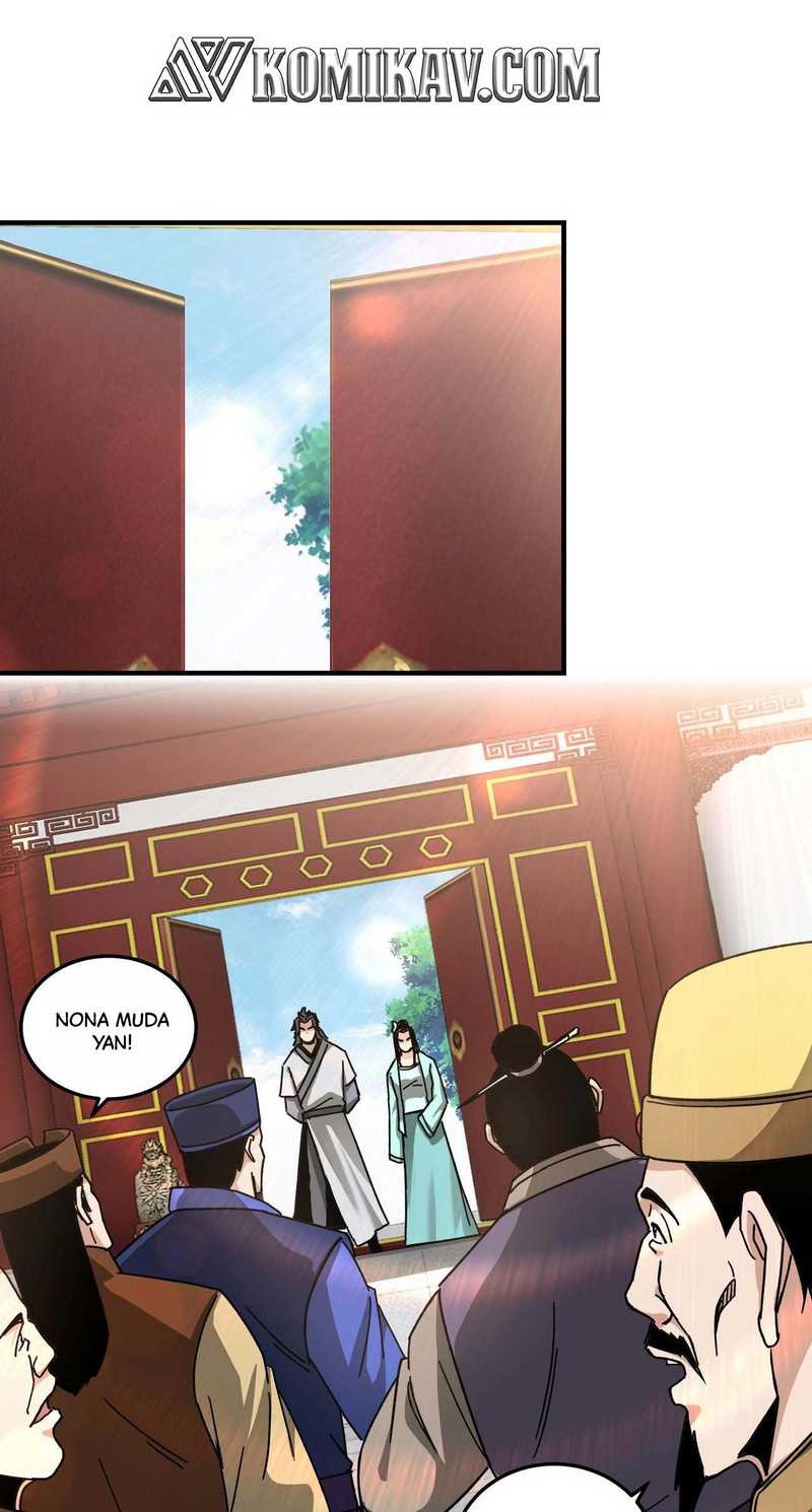 Greatest Boss System chapter 73 halaman 4