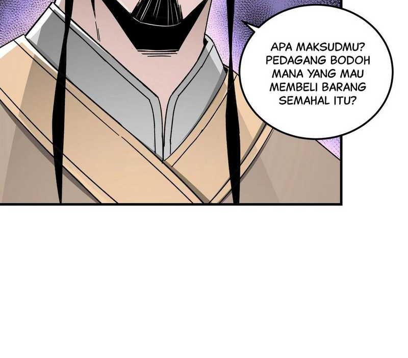 Greatest Boss System chapter 73 halaman 16