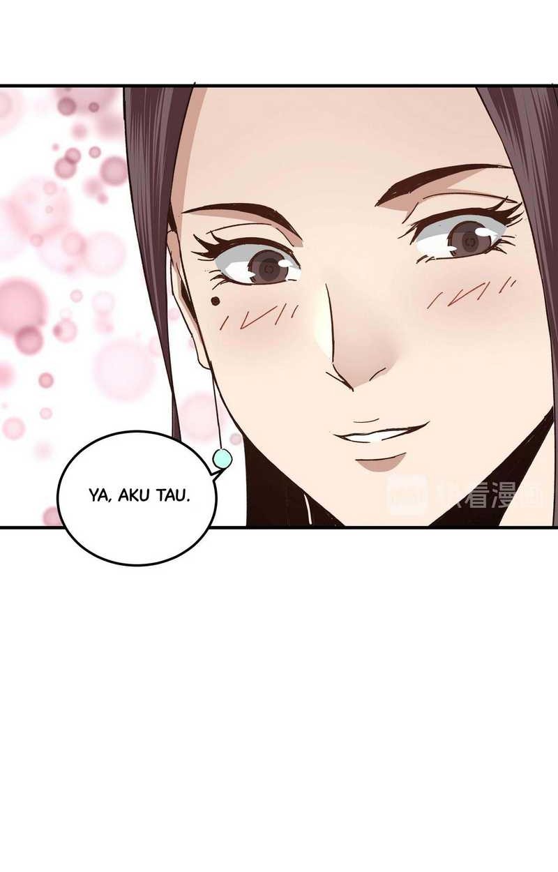 Greatest Boss System chapter 73 halaman 28