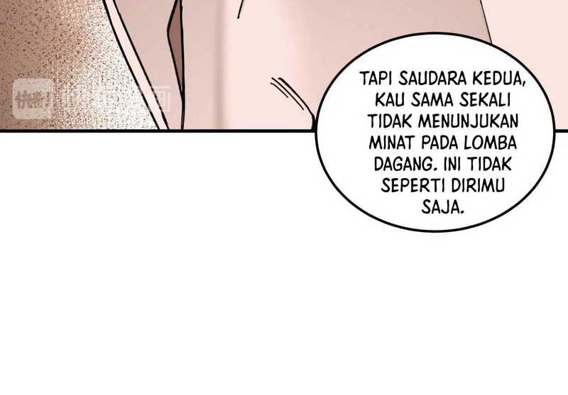 Greatest Boss System chapter 73 halaman 31
